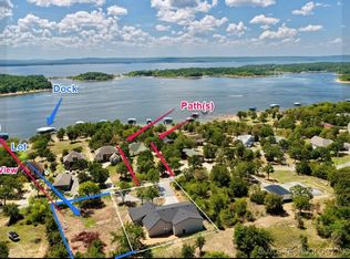 5 E 1150th Rd, Porum, OK 74455