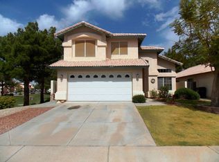 1372 E Constitution Dr, Chandler, AZ 85225