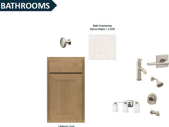 Drayton Design Selections