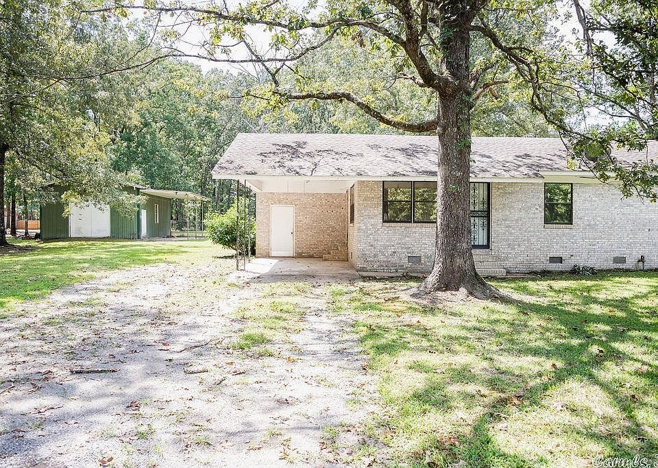 5515 Rogers Rd, Pine Bluff, AR 71603 Zillow
