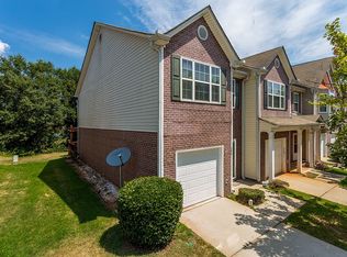 1774 Fielding Way, Hampton, GA 30228