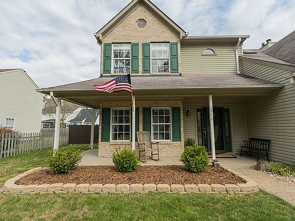 4th image of 2912 Sugar Maple Dr