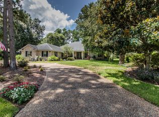 3697 Winged Foot Cir, Green Cove Springs, FL 32043