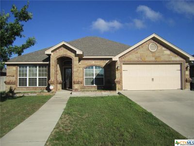 4930 Sean Patrick Gln, Temple, TX, 76502