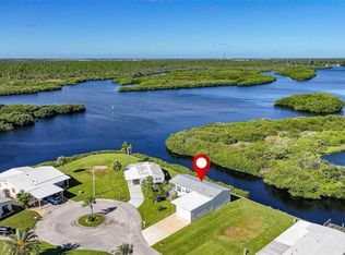 734 BLACKBURN BOULEVARD, NORTH PORT, FL 34287