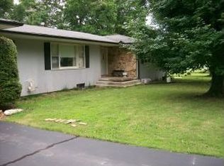 14575 Ibex Rd, Neosho, MO 64850