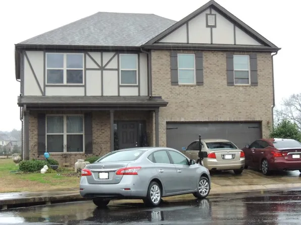 22873 Sanders Way, Mc Calla, AL 35111