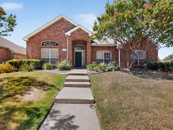 10201 Max Ln, Frisco, TX 75035