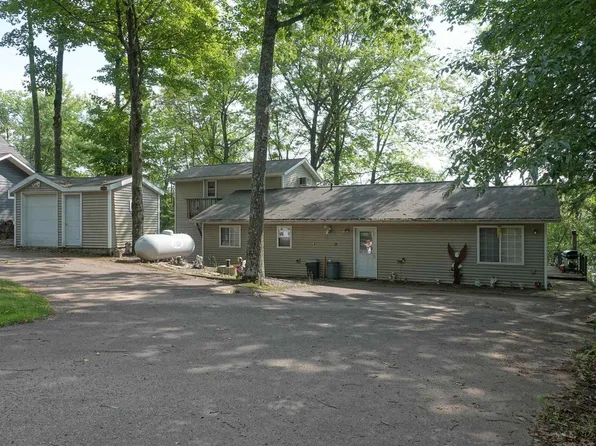 W11269 SECOND STREET, Medford, WI 54451