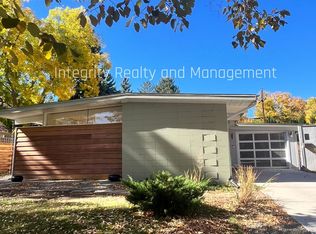 1845 S Jersey Way, Denver, CO 80224