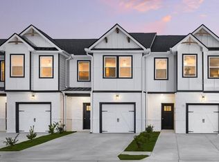 8395 Columbia Ct LOT 3, Palmetto, GA 30268