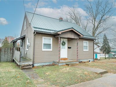 465 Fisher Ave, Indiana, PA, 15701