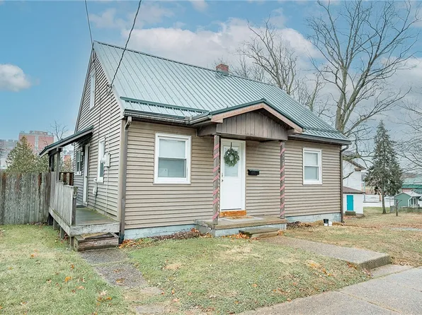 465 Fisher Ave, Indiana, PA 15701