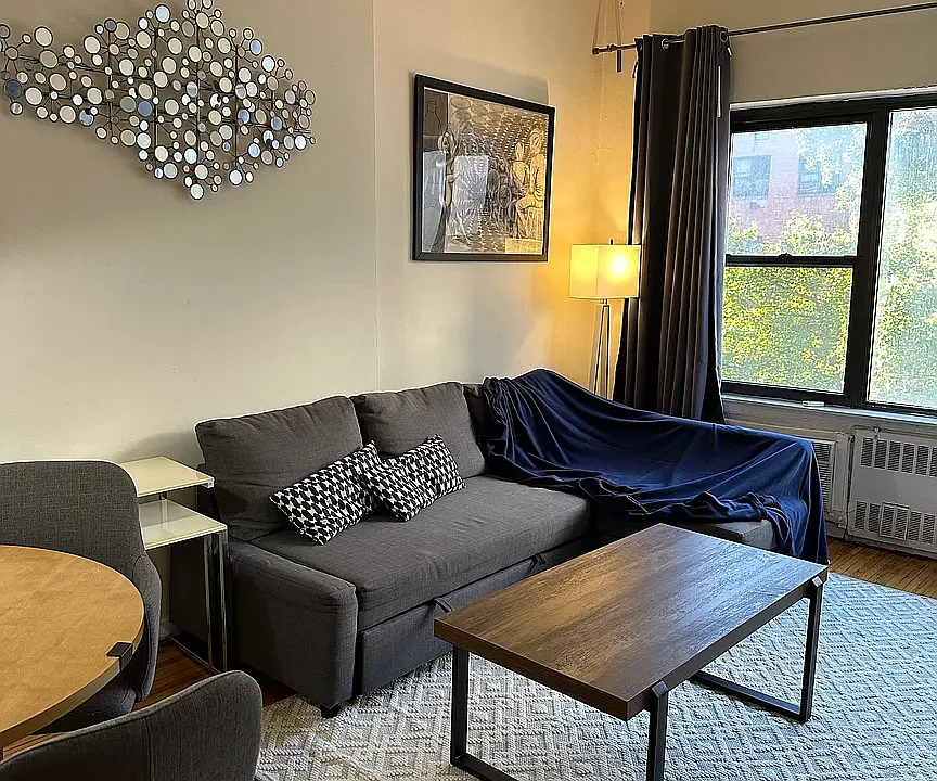 327 E 14th St #2A