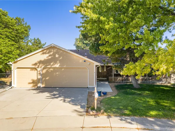 18253 E Mansfield Avenue, Aurora, CO 80013