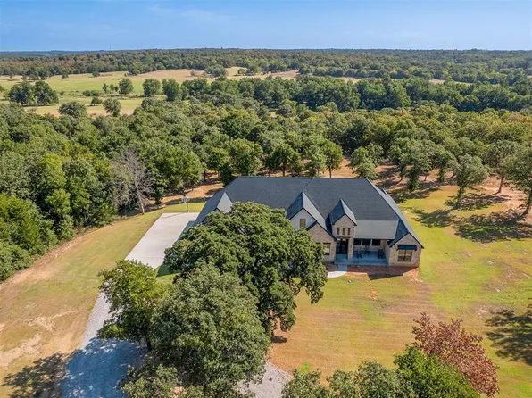 15109 SE 104th St, Choctaw, OK 73020