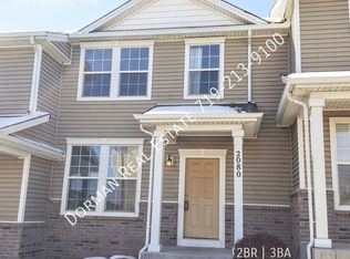2080 Creekridge Point, Colorado Springs, CO 80910