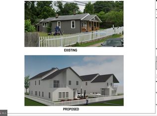 208 68th Pl, Capitol Heights, MD 20743