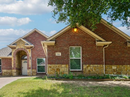 916 Jasper Ln, McKinney, TX 75071