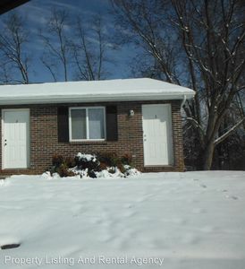 1212 Shelby St APT 3, Johnson City, TN, 37604