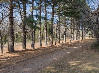 1425 Firefly Ln LOT 3, Ardmore, OK 73401