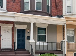 1258 S Ruby St, Philadelphia, PA 19143