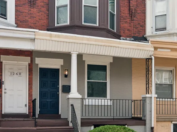 1258 S Ruby St, Philadelphia, PA 19143