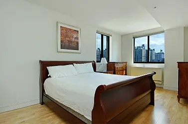 Rented by Citi Habitats