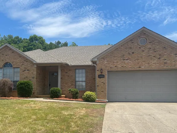 13416 Melrose Dr, Alexander, AR 72002