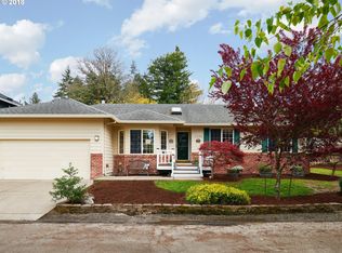 7390 SW Florence Ln, Portland, OR 97223