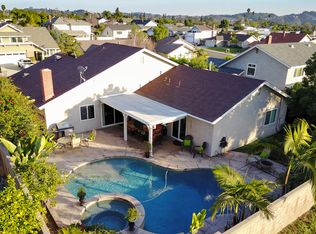 131 Shire Ct, San Dimas, CA 91773