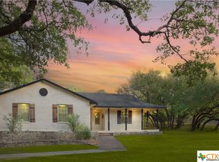 245 Lantana Valley, Spring Branch, TX 78070