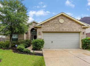 11338 English Rose Trl, Missouri City, TX 77459