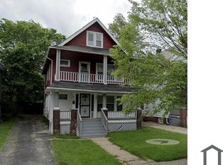 1057 E 146th St #1, Cleveland, OH 44110