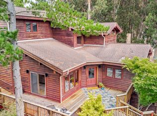 555 Avenue Portola, El Granada, CA 94018