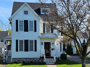 181 Lewis St, Geneva, NY 14456