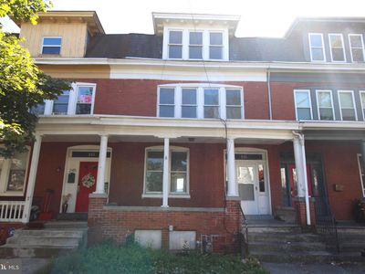 243 Emerald St, Harrisburg, PA, 17110