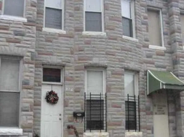 820 McKean Ave, Baltimore, MD 21217