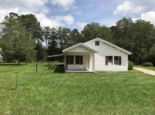 447 Kingsland Dr, Folkston, GA 31537