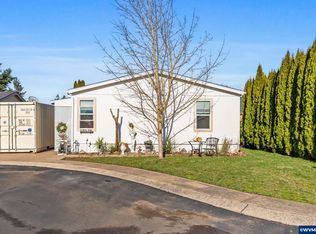 413 S Ali Ct, Jefferson, OR 97352