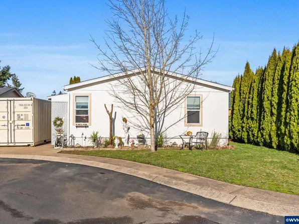 413 S Ali Ct, Jefferson, OR 97352