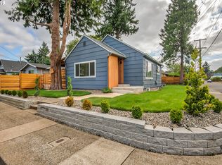 4850 SE 84th Ave, Portland, OR 97266