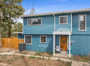2942 Orange St APT B, Los Alamos, NM 87544
