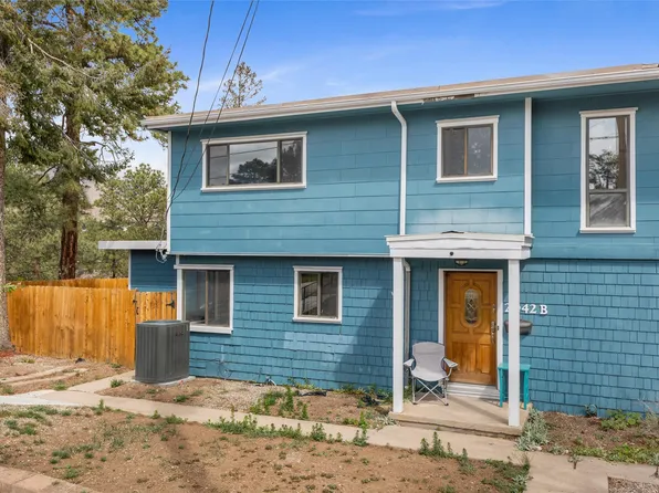 2942 Orange St APT B, Los Alamos, NM 87544