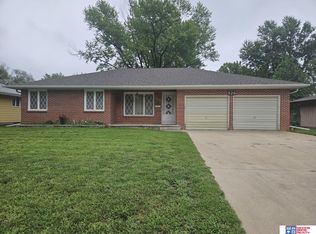 926 N 21st St, Beatrice, NE 68310