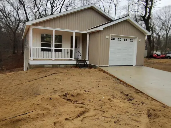 254 Meeking St, Muskegon, MI 49442