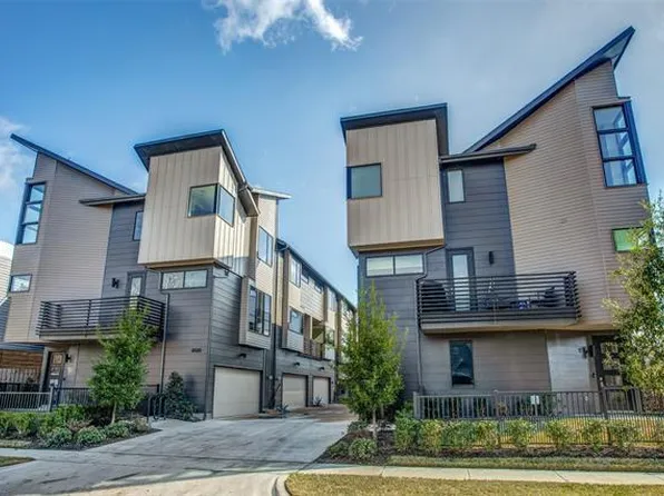 6016 Hudson St #4, Dallas, TX 75206