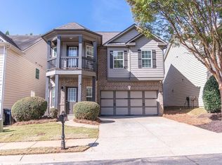 2046 Barberry Dr, Buford, GA 30519