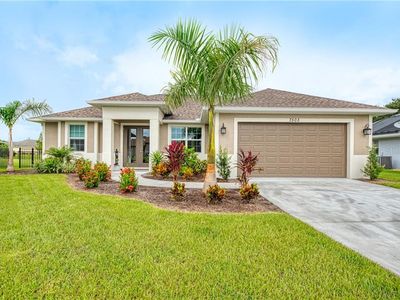 7503 Pon Kan, Punta Gorda, FL, 33955