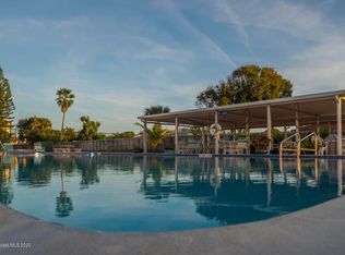 404 School Rd APT 52, Indian Harbour Beach, FL 32937